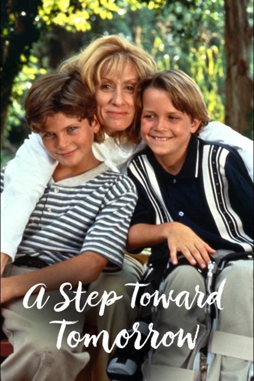 Постер A Step Toward Tomorrow